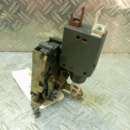 Serrure avant gauche PEUGEOT 106