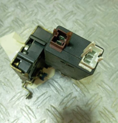 Serrure avant gauche PEUGEOT 106 Photo n°3