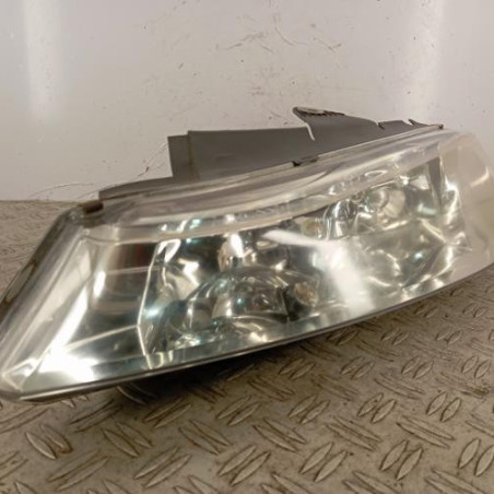 Optique avant principal gauche (feux)(phare) PEUGEOT 406
