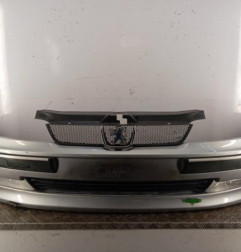 Pare choc avant PEUGEOT 406 Photo n°1
