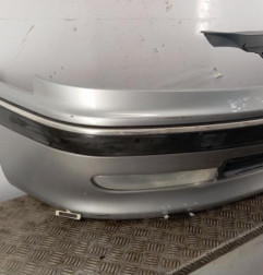 Pare choc avant PEUGEOT 406 Photo n°7