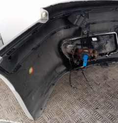 Pare choc avant PEUGEOT 406 Photo n°8