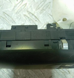 Interrupteur de leve vitre avant gauche PEUGEOT 406 Photo n°4