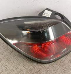Feu arriere principal gauche (feux) OPEL ASTRA H Photo n°1