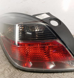 Feu arriere principal gauche (feux) OPEL ASTRA H