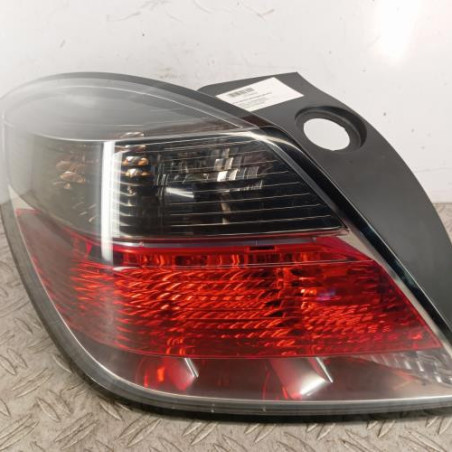 Feu arriere principal gauche (feux) OPEL ASTRA H