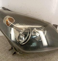 Optique avant principal droit (feux)(phare) OPEL ASTRA H Photo n°1