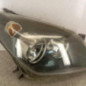 Optique avant principal droit (feux)(phare) OPEL ASTRA H