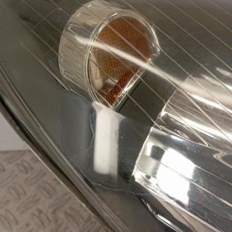 Optique avant principal droit (feux)(phare) OPEL ASTRA H