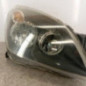 Optique avant principal droit (feux)(phare) OPEL ASTRA H