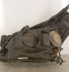 Optique avant principal droit (feux)(phare) OPEL ASTRA H Photo n°5