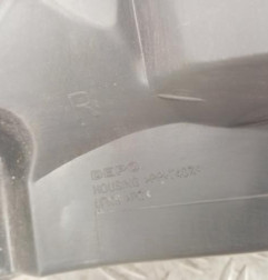 Optique avant principal droit (feux)(phare) OPEL ASTRA H Photo n°6