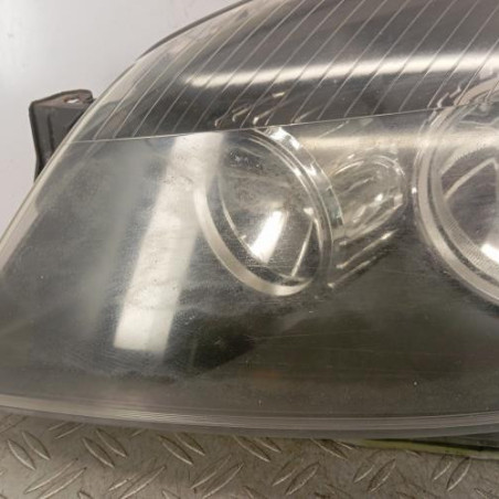 Optique avant principal gauche (feux)(phare) OPEL ASTRA H
