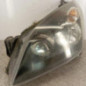 Optique avant principal gauche (feux)(phare) OPEL ASTRA H