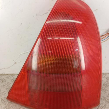 Feu arriere principal droit (feux) RENAULT CLIO 2 Photo n°1