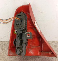 Feu arriere principal droit (feux) RENAULT CLIO 2