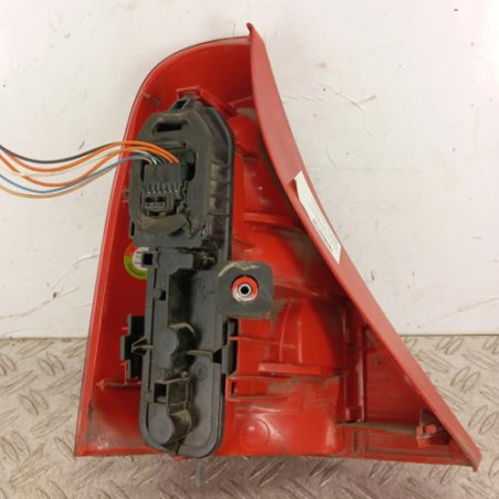 Feu arriere principal droit (feux) RENAULT CLIO 2