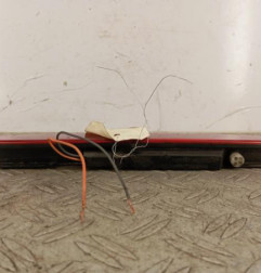 Feu arriere stop central RENAULT CLIO 2