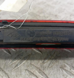 Feu arriere stop central RENAULT CLIO 2 Photo n°3