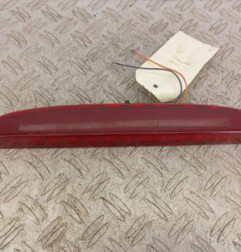 Feu arriere stop central RENAULT CLIO 2 Photo n°5