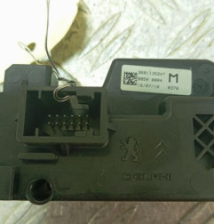 Selecteur boite de vitesse CITROEN C4 PICASSO 1