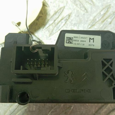 Selecteur boite de vitesse CITROEN C4 PICASSO 1