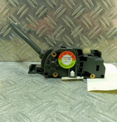 Selecteur boite de vitesse CITROEN C4 PICASSO 1 Photo n°3