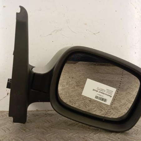 Retroviseur droit RENAULT KANGOO 1 Photo n°1