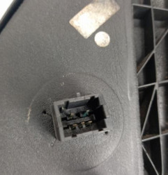 Retroviseur droit RENAULT KANGOO 1 Photo n°6