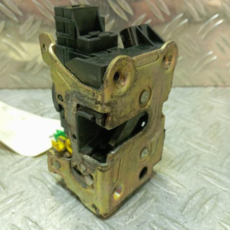 Serrure avant gauche RENAULT KANGOO 1 Photo n°1