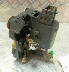 Serrure avant gauche RENAULT KANGOO 1