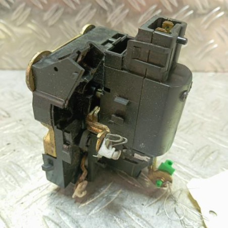 Serrure avant gauche RENAULT KANGOO 1