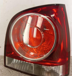 Feu arriere principal droit (feux) VOLKSWAGEN POLO 4 Photo n°1