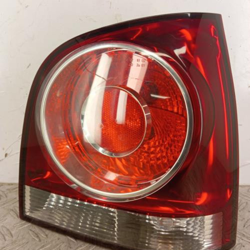 Feu arriere principal droit (feux) VOLKSWAGEN POLO 4