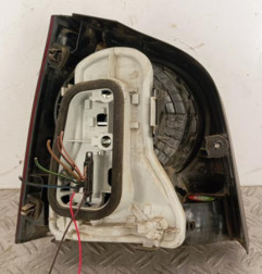 Feu arriere principal droit (feux) VOLKSWAGEN POLO 4 Photo n°3