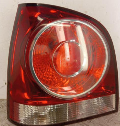 Feu arriere principal gauche (feux) VOLKSWAGEN POLO 4 Photo n°1