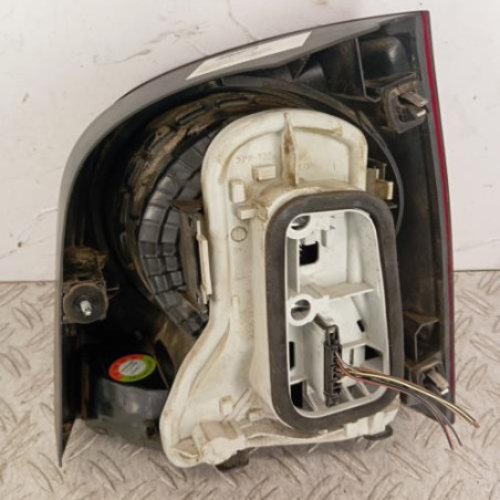 Feu arriere principal gauche (feux) VOLKSWAGEN POLO 4