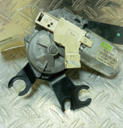Moteur essuie glace arriere PEUGEOT 206 Photo n°1