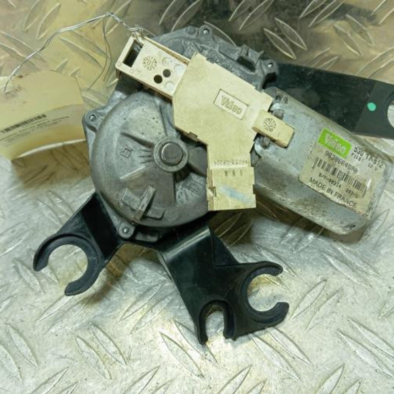 Moteur essuie glace arriere PEUGEOT 206