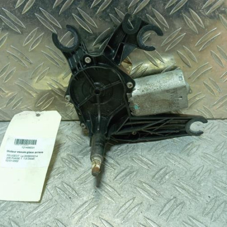 Moteur essuie glace arriere PEUGEOT 206