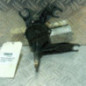 Moteur essuie glace arriere PEUGEOT 206