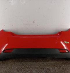 Pare choc arriere CHEVROLET SPARK Photo n°1