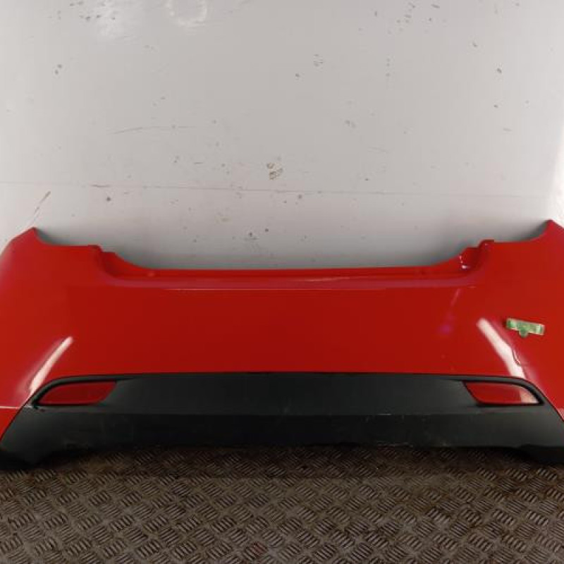 Pare choc arriere CHEVROLET SPARK
