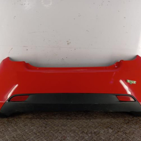 Pare choc arriere CHEVROLET SPARK Photo n°1
