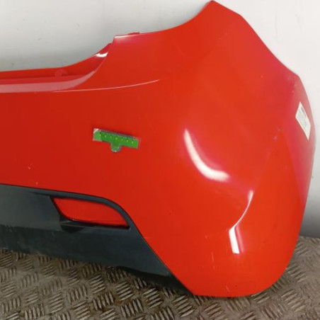 Pare choc arriere CHEVROLET SPARK