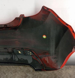 Pare choc arriere CHEVROLET SPARK Photo n°5