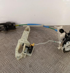 Serrure arriere droit KIA PICANTO 3 Photo n°1