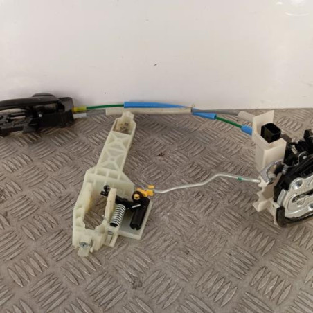 Serrure arriere droit KIA PICANTO 3 Photo n°1