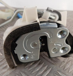 Serrure arriere droit KIA PICANTO 3