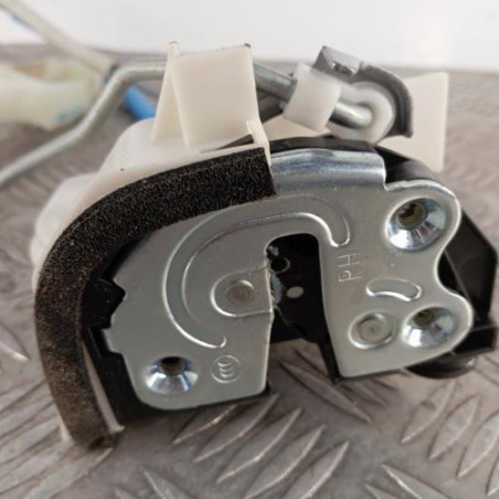 Serrure arriere droit KIA PICANTO 3